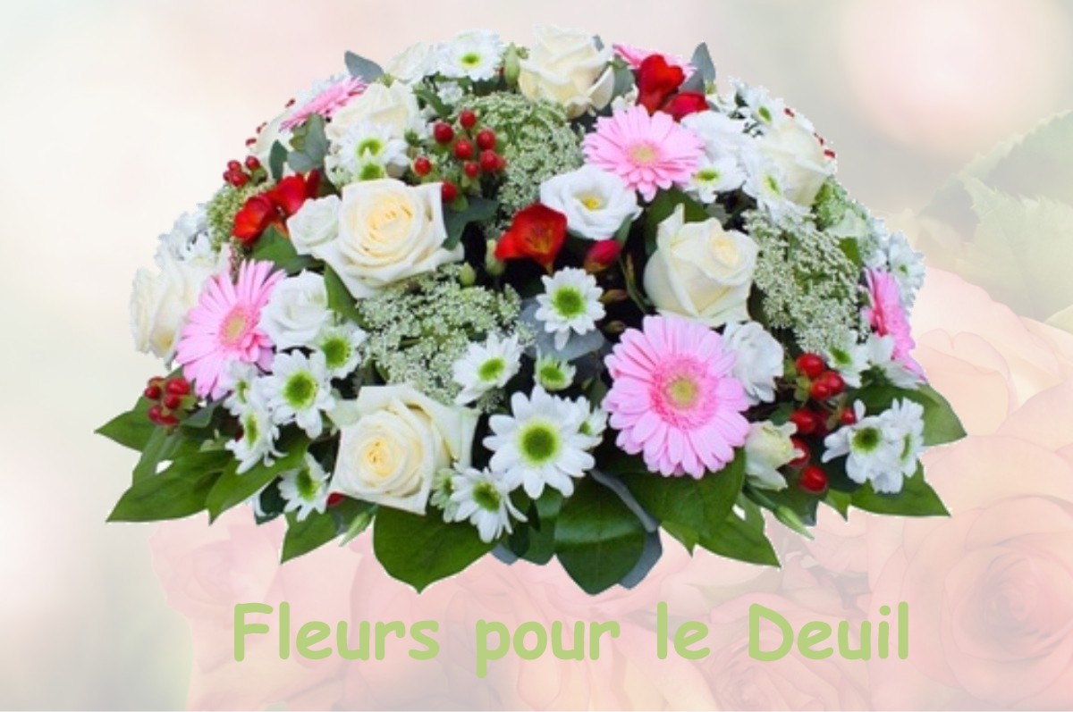 fleurs deuil ESSOMES-SUR-MARNE